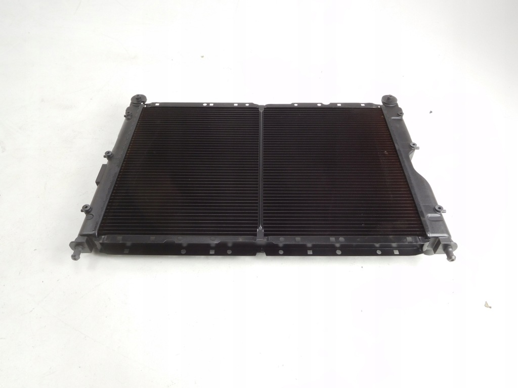 Купити Fiat оригінальний номер 71735355 радіатор, система охолодження двигуна