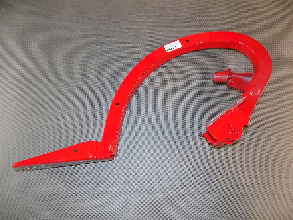 фото №1, Audi rs5 8w петля кришки багажника правий 8w6827301