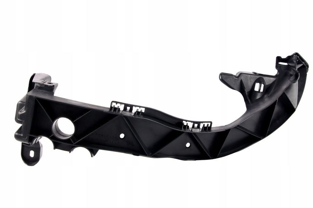 фото №14, Кронштейн направляющая бампера фара левая bmw 1 e81 e82 e87 e88