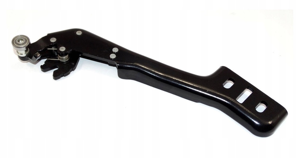 фото №1, Підрамник ролик двері розсувних ford transit custom