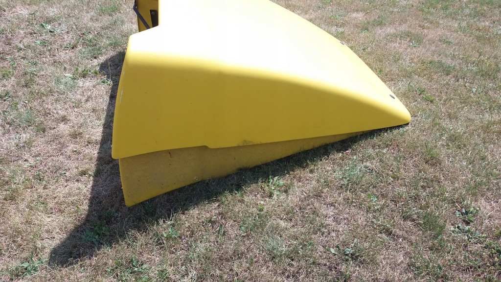 фото №3, Спойлер renault premium