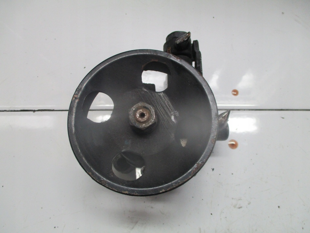 фото №1, Hyundai getz 1.5crdi 16v насос підсилювача