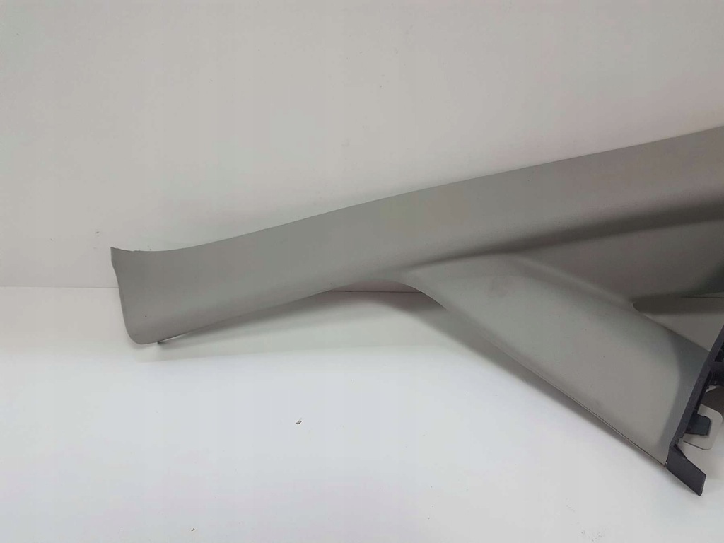 фото №3, Ford ecosport защита стойка левый перед передняя