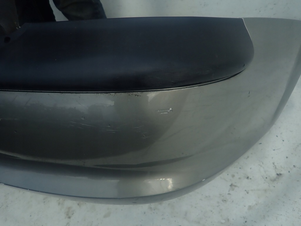 Opel vectra b 95-98 sedan hb бампер задняя задний Цена