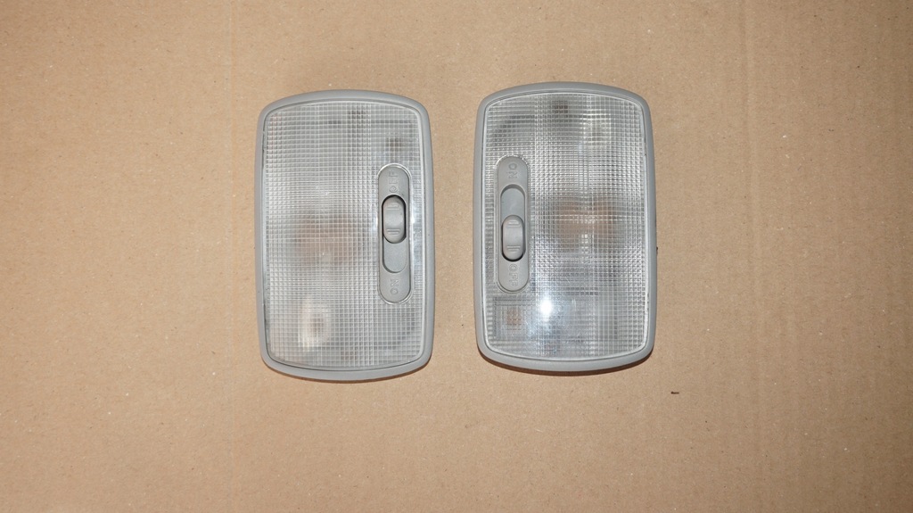 фото №1, Лампа салонна honda fr-v frv 07