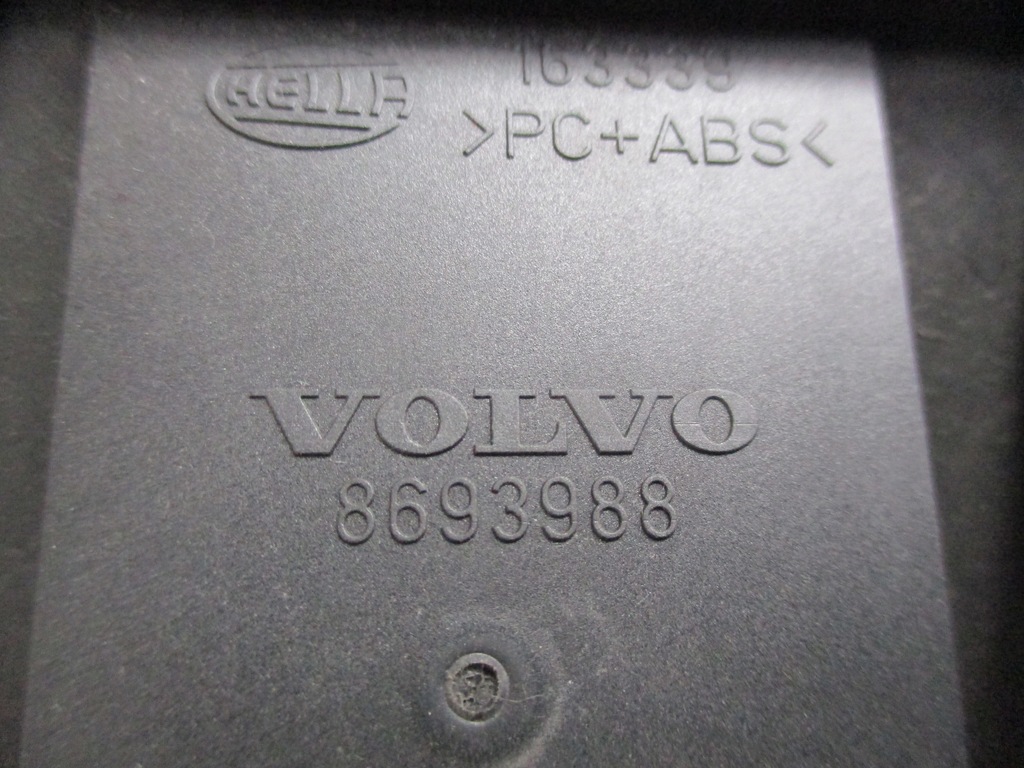 фото №6, Свет стоп volvo s80 ii 06-09r