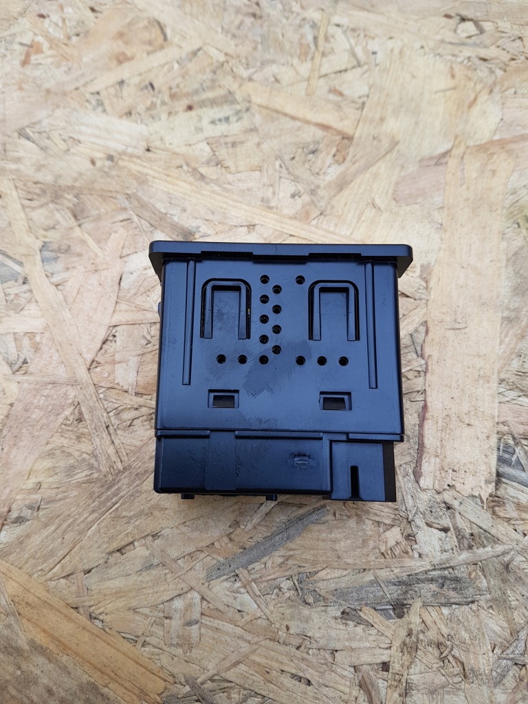 фото №2, Ford galaxy mk4 считыватель карта usb em2t 14f014 ab