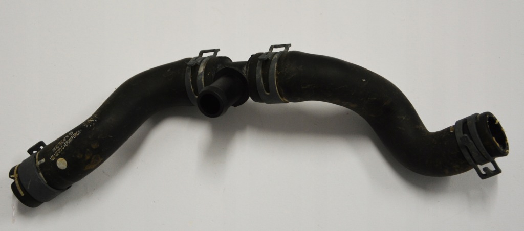 фото №1, Volkswagen оригінальний номер 1s0122073c радіатор, система охолодження двигуна