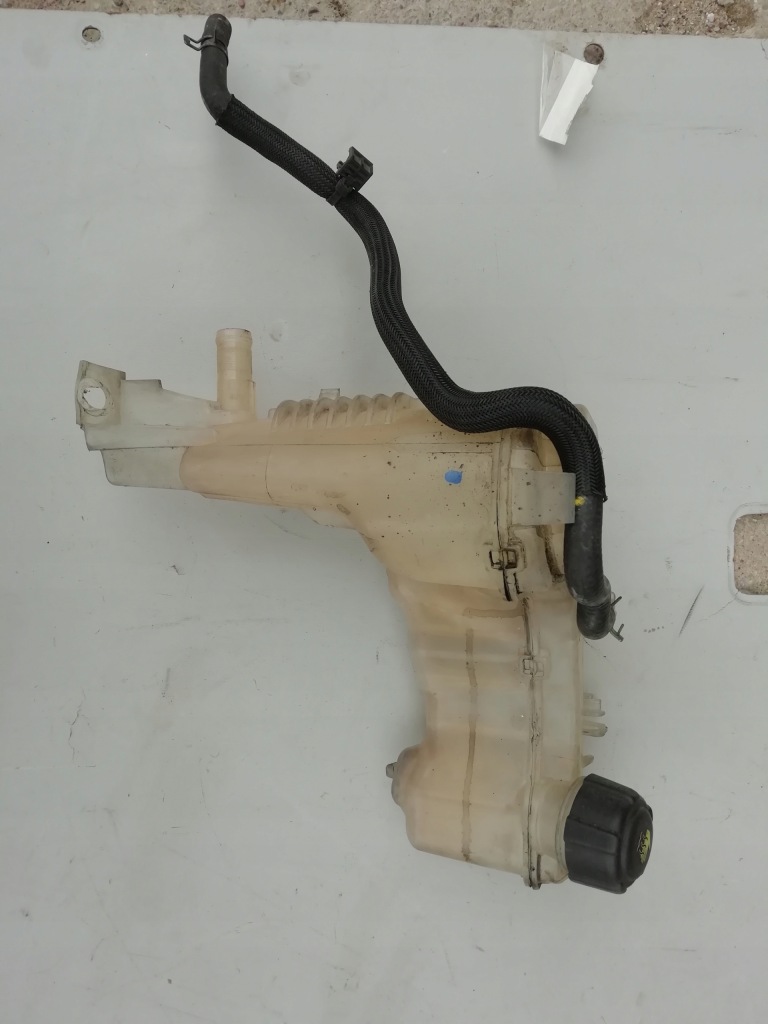 фото №1, Бачок расширительный жидкость laguna 3 iii