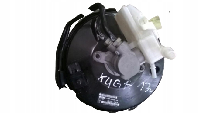 фото №1, Ford kuga насос гальмівна підсилювач гальм cv61-2b195-ja