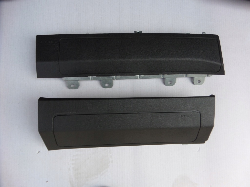 фото №1, Mercedes cla usa подушка безопасности подушка коленная