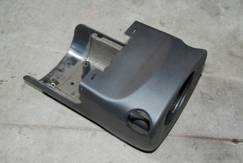 фото №1, Jeep grand cherokee wk - корпус колонки