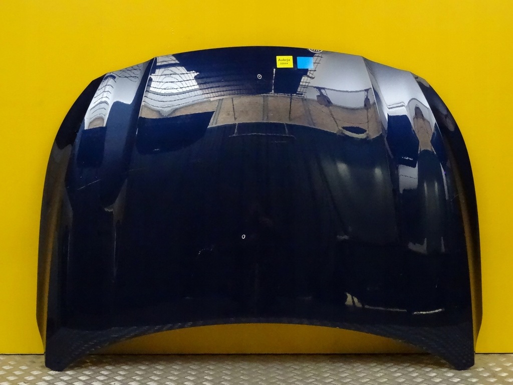 фото №1, Nissan altima l34 2018- капот перед кришка usa