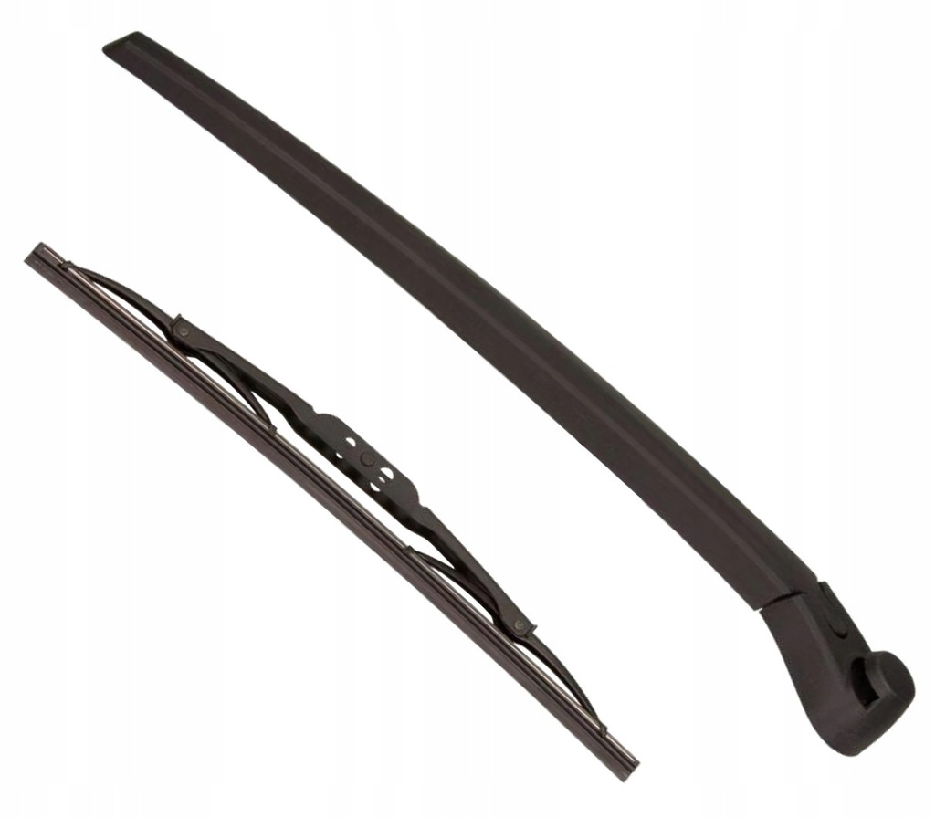 фото №1, Двірник задня задні важіль + щітка ibiza 4 iv 6p1