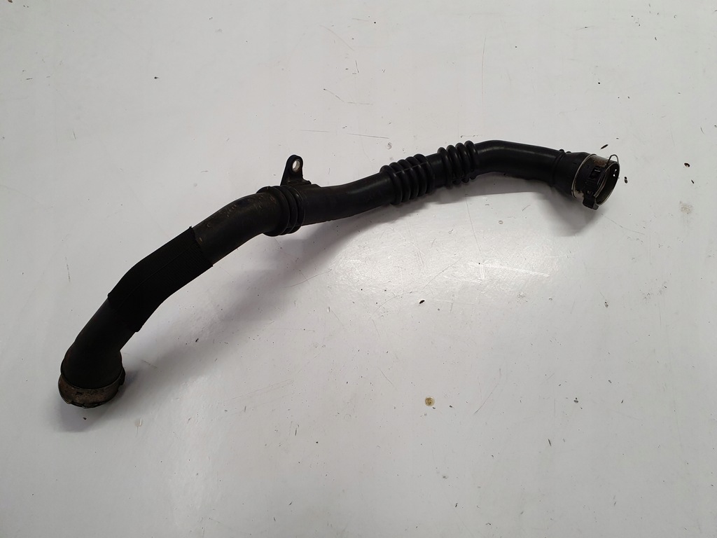 фото №1, Renault clio iv труба интеркулер 1.5dci 144604599r