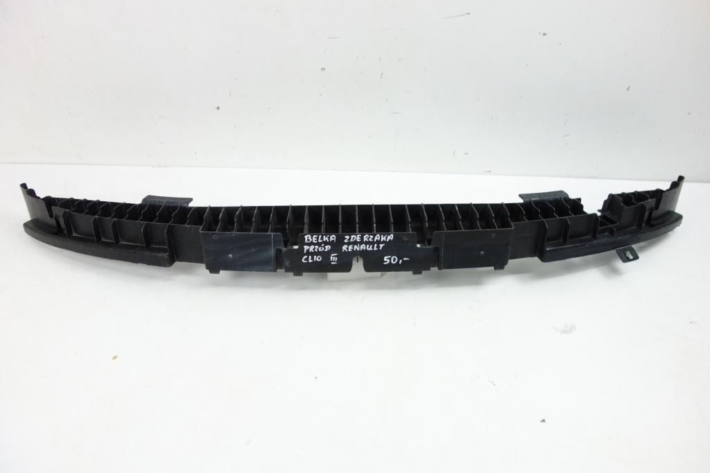 фото №1, Балка бампера перед renault clio iiii 1859423316