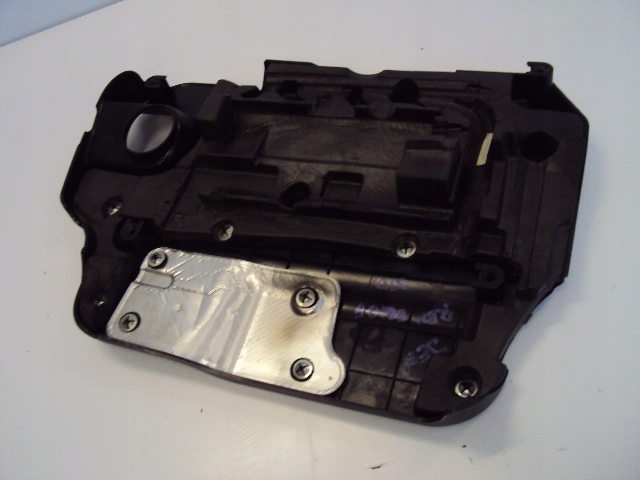 фото №5, Кришка двигуна jeep renegade 2.0 jtdm 2014-