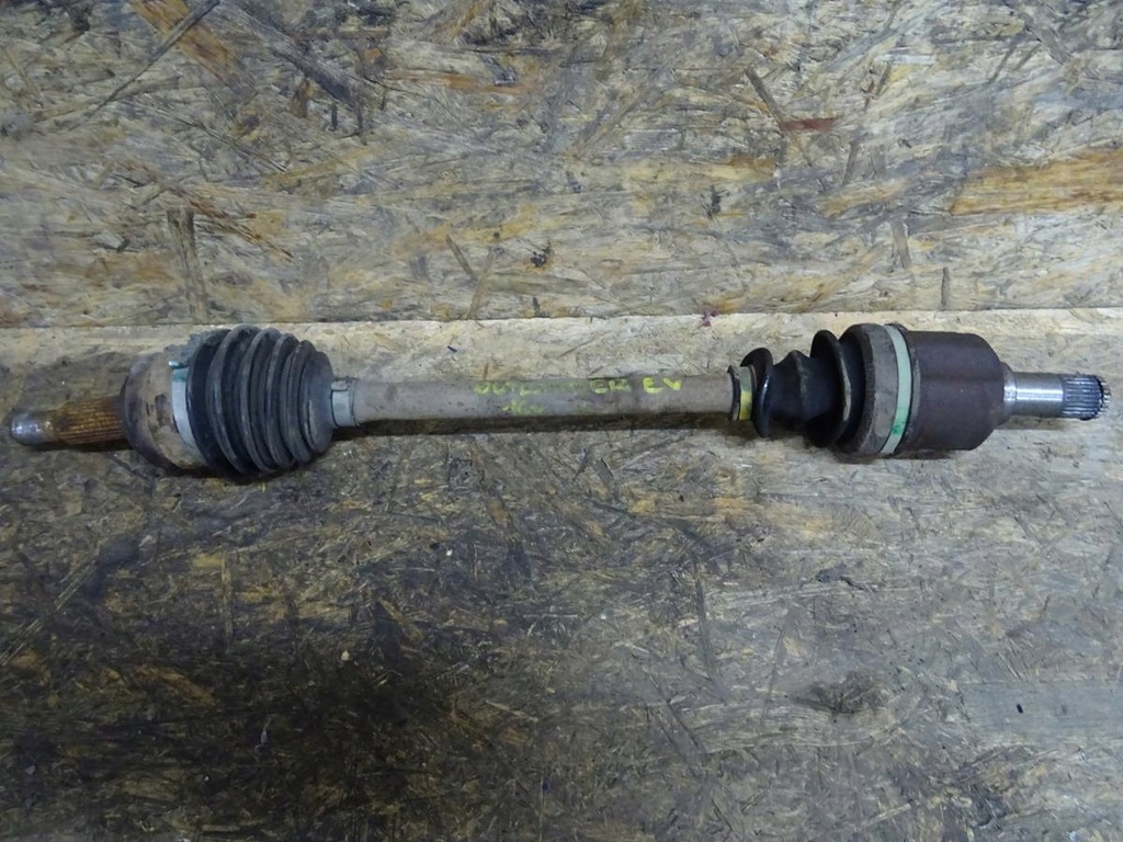 фото №1, Приводной вал левая правая задняя outlander iii 2.0