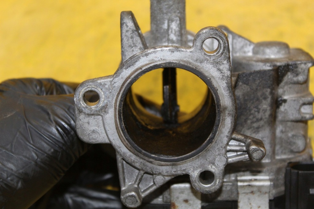 фото №5, Дросельна заслінка doblo 1.3 jtd 55213019