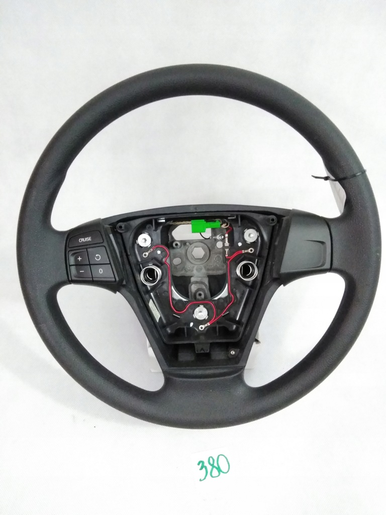 фото №1, Повітропровід volvo v50 мультифункція оригінальна