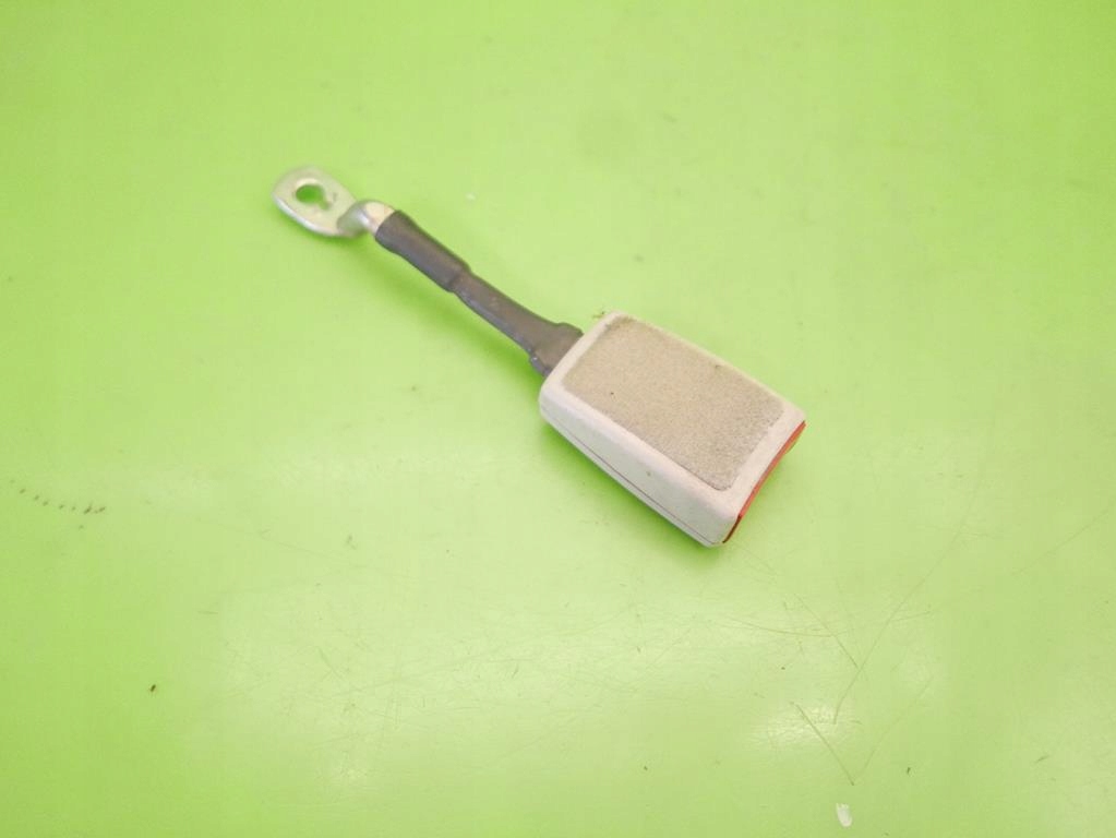 фото №4, Замок защёлка поперечина правый перед fiat idea i 03-