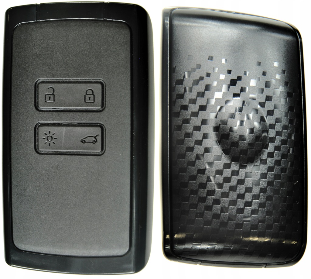 фото №1, Renault megane 4 scenic iv pilot корпус карта