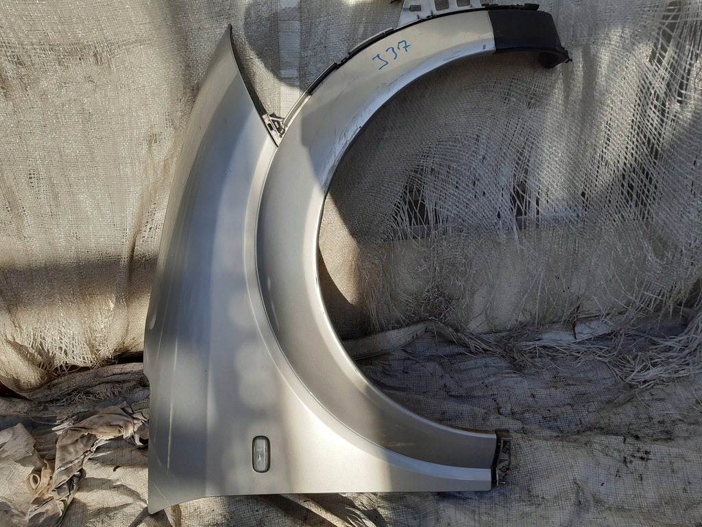 фото №1, Audi a2 крыло передний правый перед