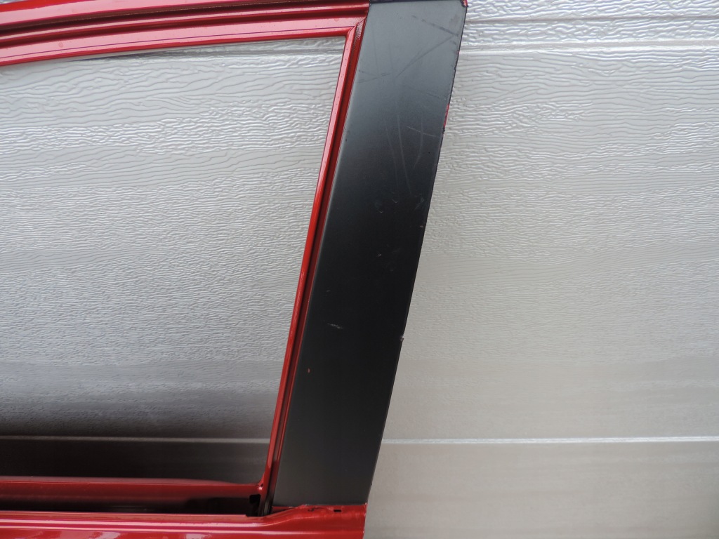 фото №8, Kia sportage 4 iv 2017 2018 левая передние дверь