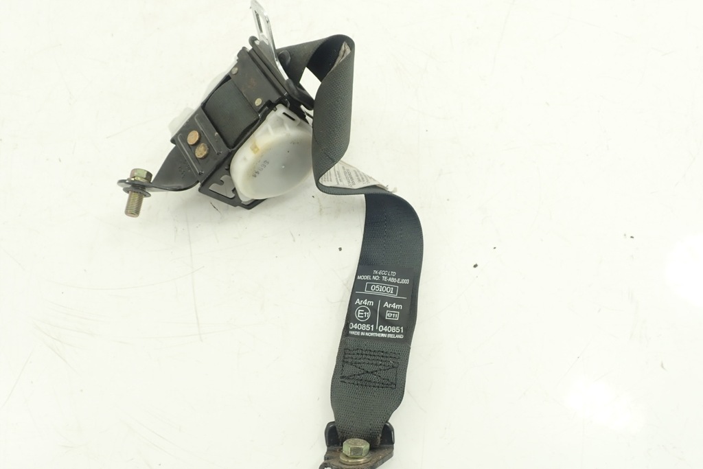 фото №8, Honda civic vii 7 ufo pas правий задній te-abo-ej003