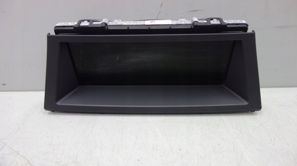 фото №1, Bmw x5 e71 монитор дисплей 2284656