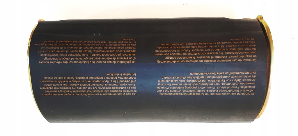 фото №1, Подушка подушка безопасности пассажира mercedes-benz оригинальный номер 2028601105