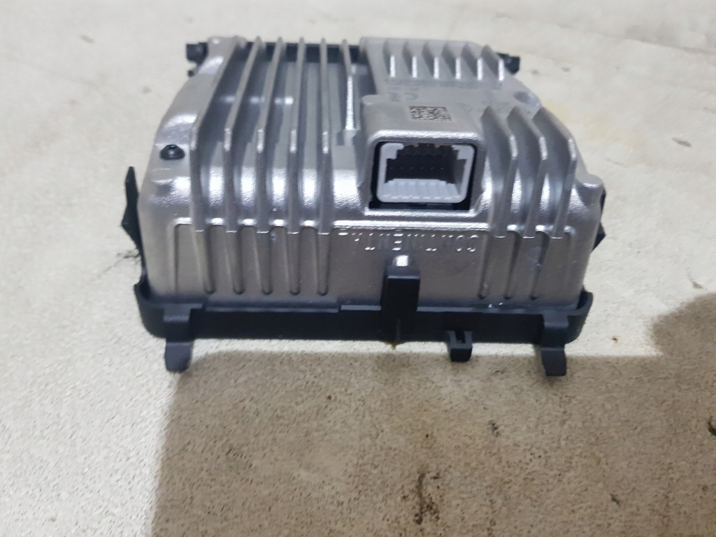 фото №3, Toyota aygo ii модуль save car камера радар