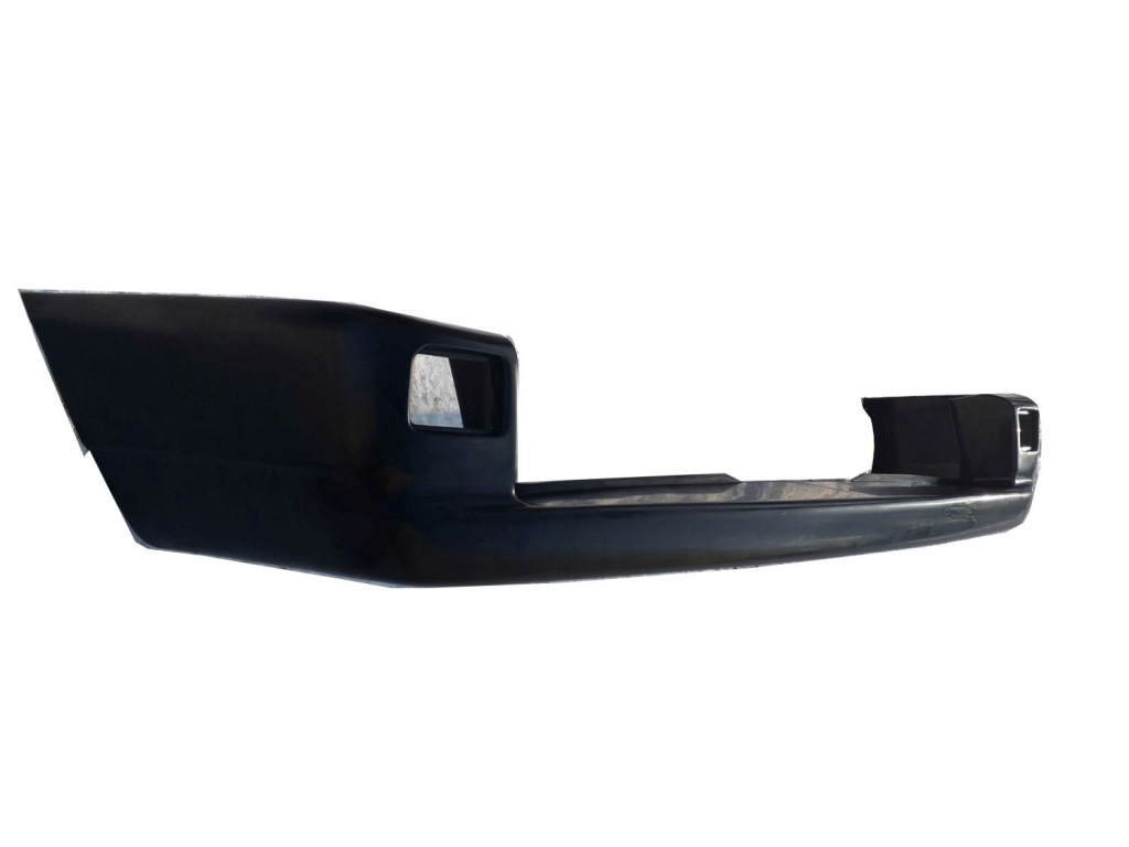 фото №1, Бампер задняя задний vw t4 multivan caravelle 96-03