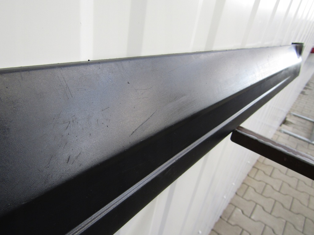 фото №5, Молдинг поріг ліва land rover discovery sport 14