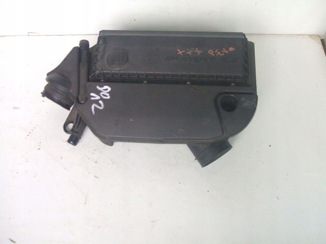 фото №1, Punto evo 1.3 multijet фильтр воздуха корпус