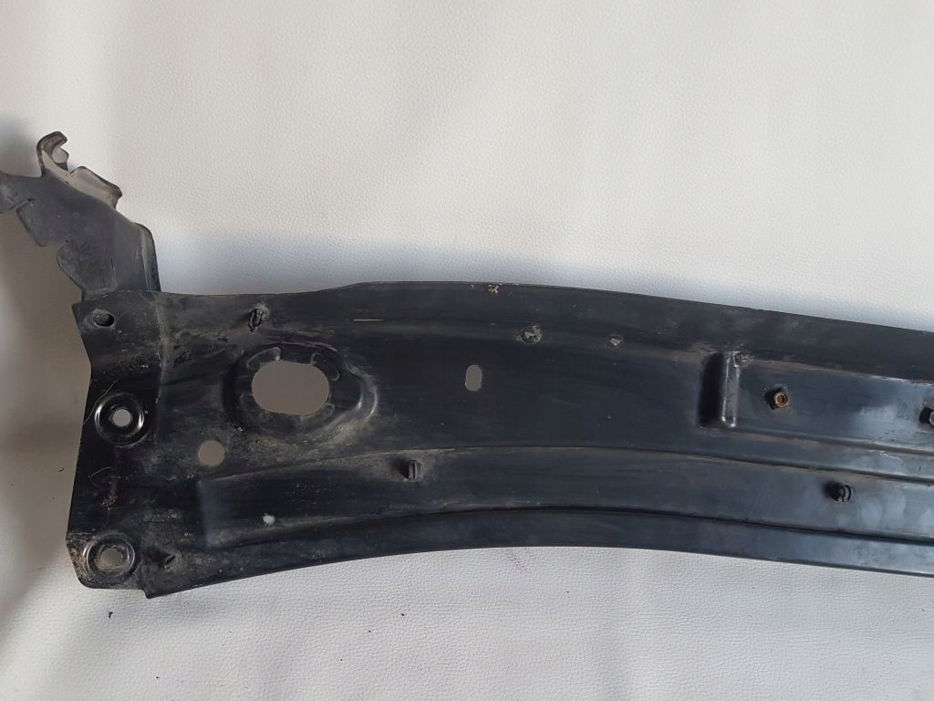 фото №6, Mercedes ml w164 05-08 pas передній перед góra