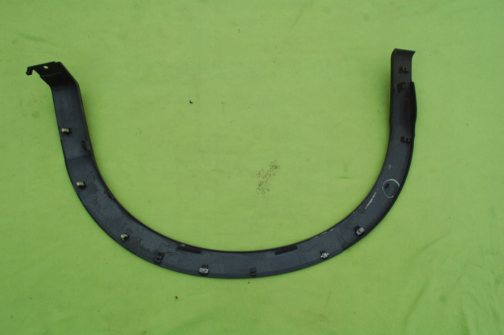 фото №5, Honda civic ix молдинг права задня na крила розширювач арки