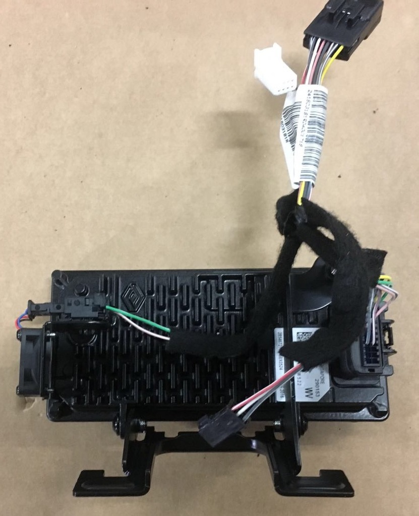 фото №6, Renault grand scenic iv зеркало камера 284629358r