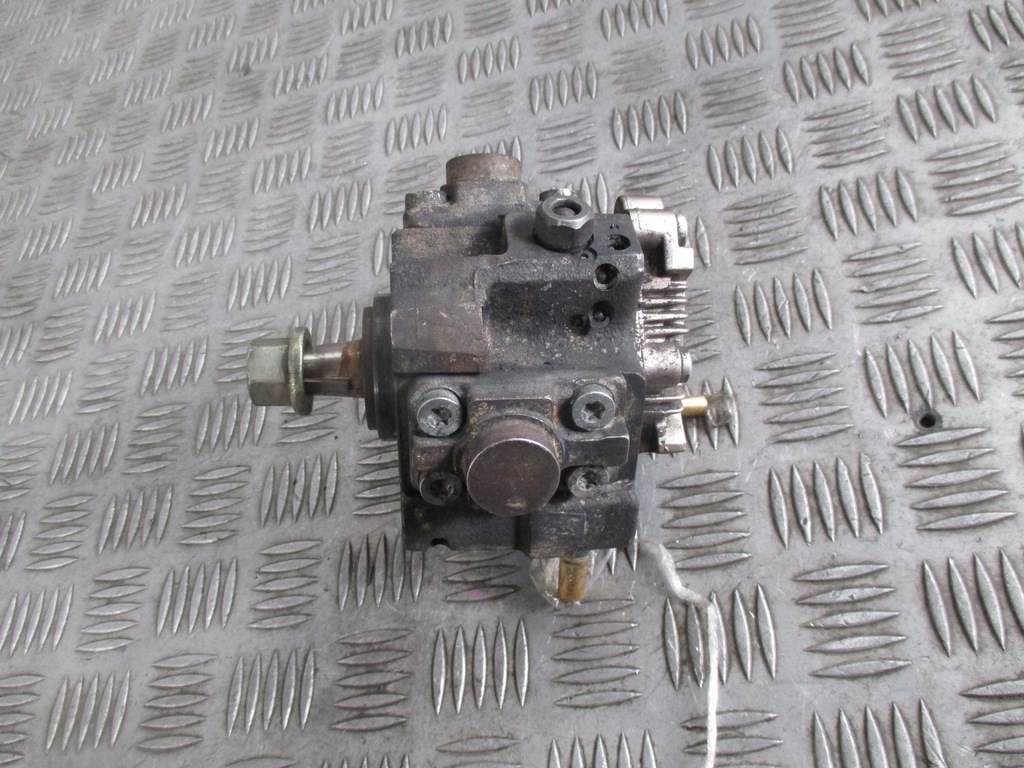 фото №9, Насос впрыскная peugeot 407 1.6 hdi 04-08r