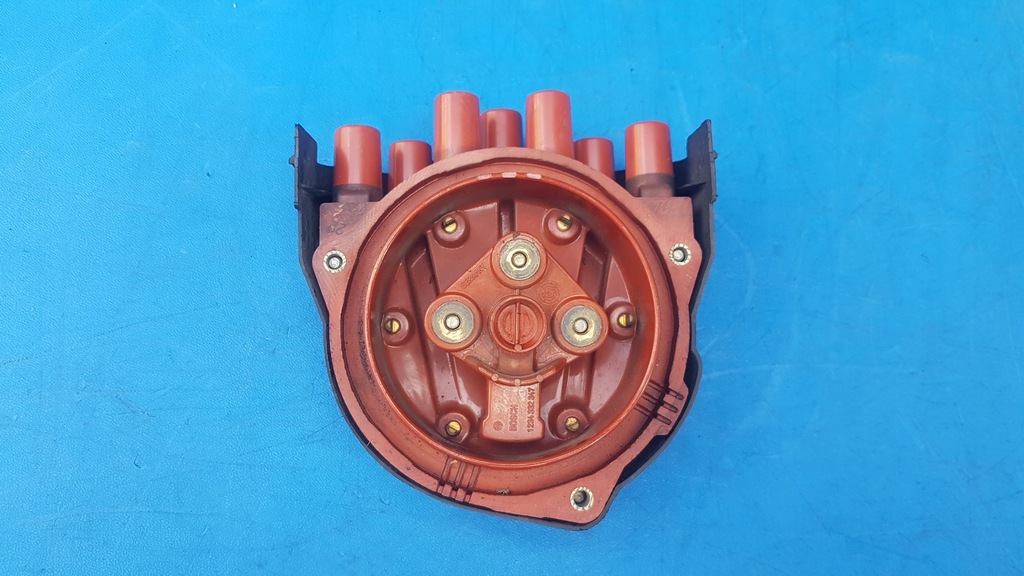 фото №6, Апарат запалювання трамблерна кришка alfa romeo 164 2.0 tb 3.0