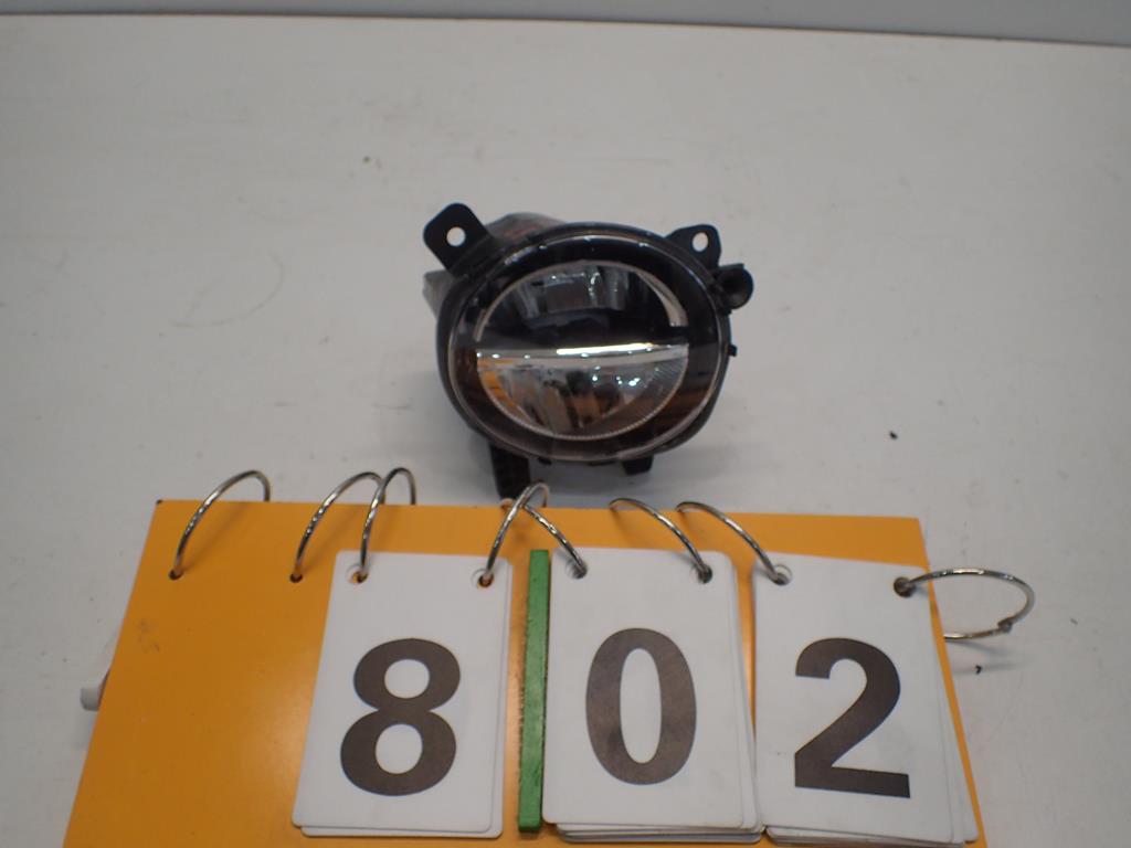 фото №2, Противотуманная фара правый bmw 1 f20 f21 led