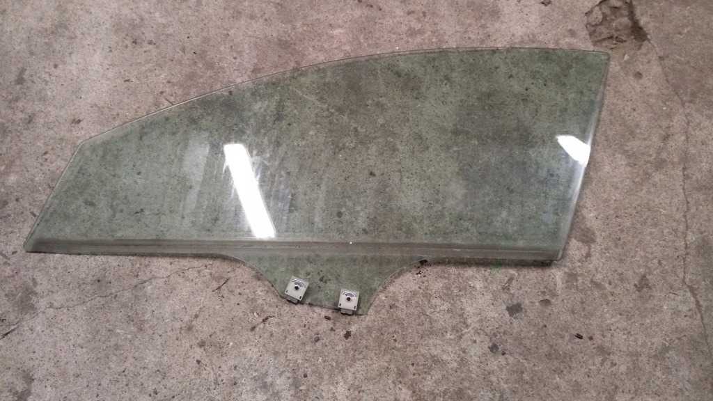 фото №1, Mazda 3 09-13 bl скло двері ліва перед 10