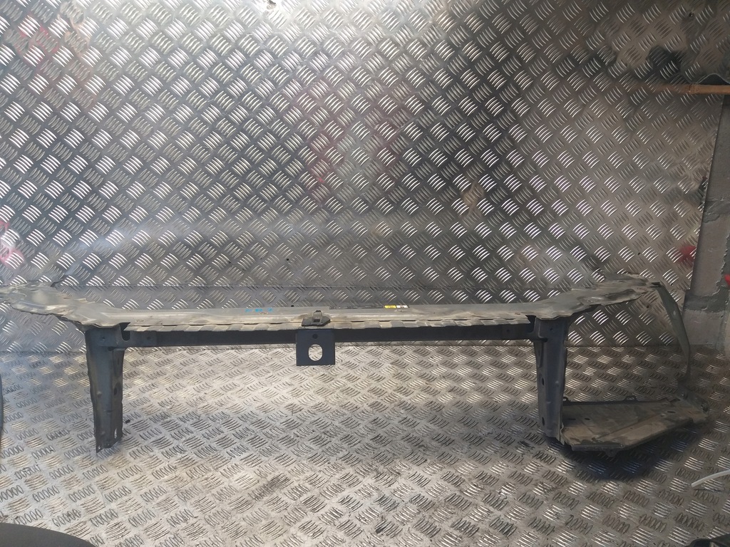 фото №1, Pas перед передний land rover freelander ii