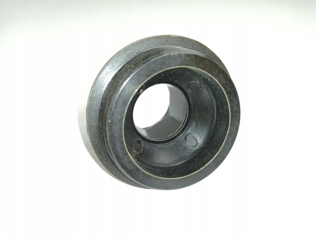 фото №7, З'єднувач корпус термостата ford transit 6193670