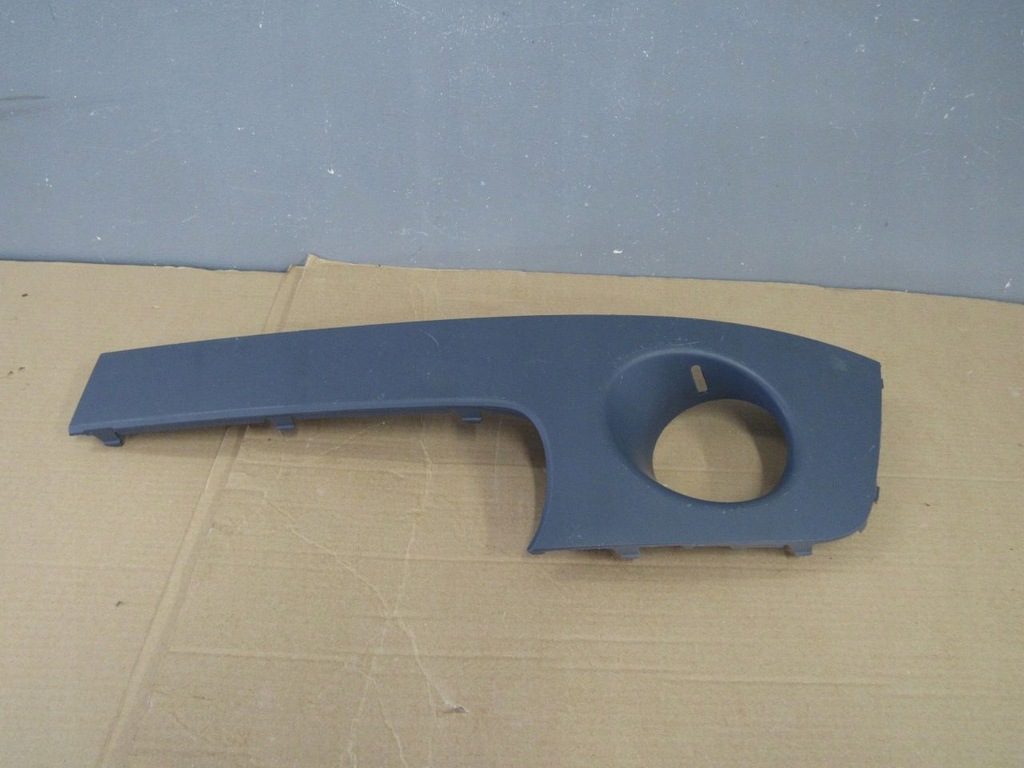 фото №1, Mini cooper r56 решітка радіатора бампера перед ліва