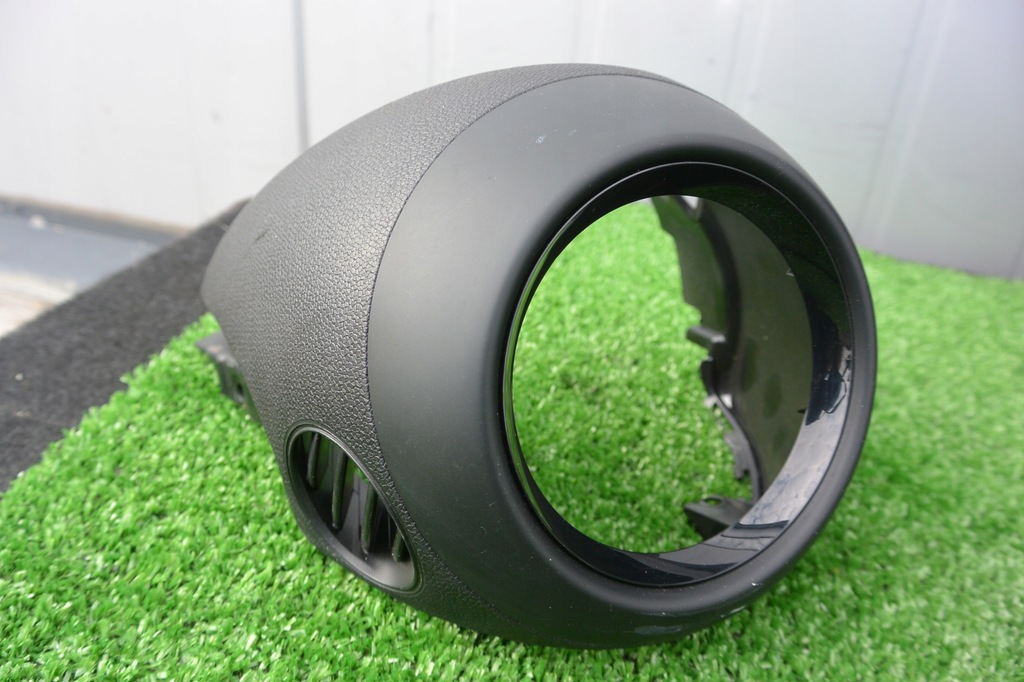 фото №9, Dekor консолі салон захист mini countryman r60 kpl