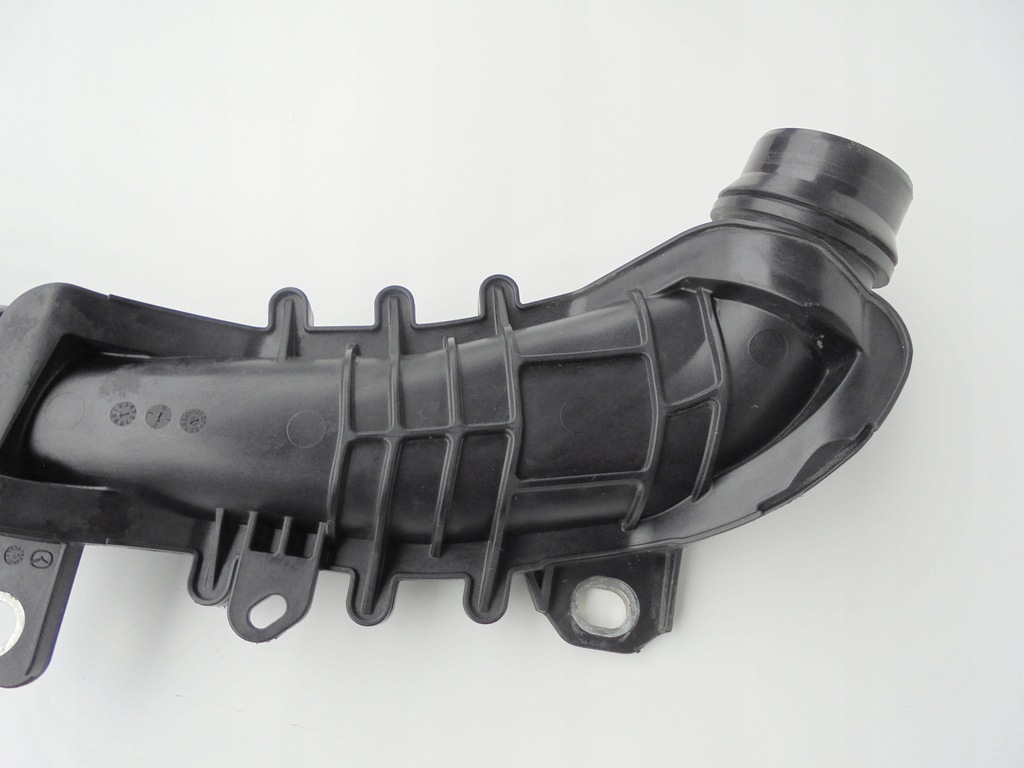 фото №6, Mazda cx5 cx-5 2.2 d труба воздухозаборник воздуха турбины