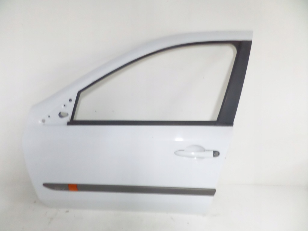 фото №1, Двері передні ліва renault laguna ii 01-07