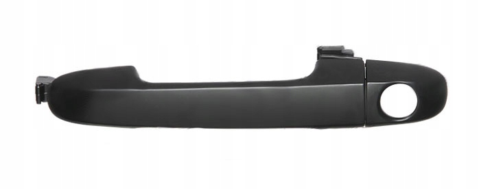 фото №1, Hyundai i30 07- 12 ручка наружная перед правая