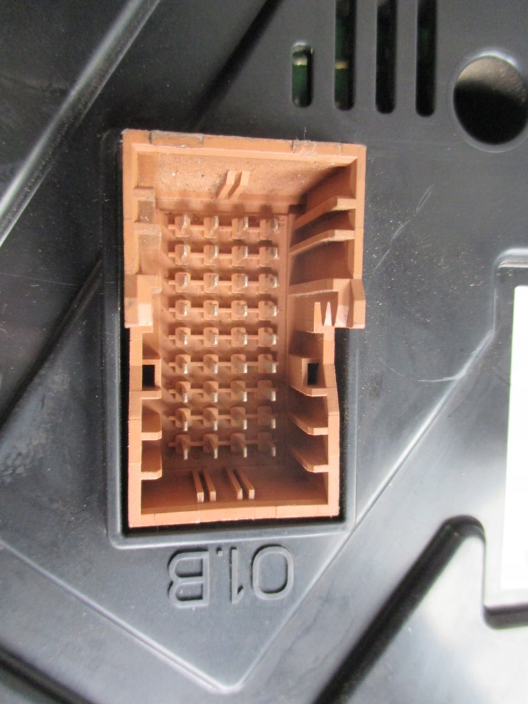 фото №3, Счетчик euro 5 scania r 1900491